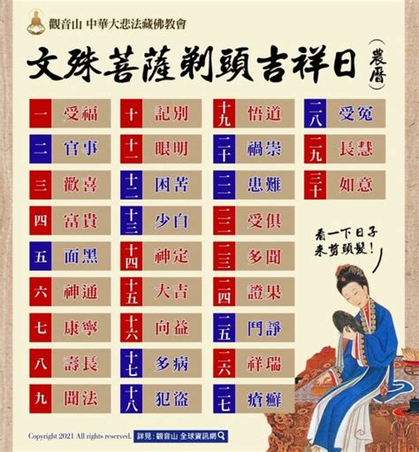 罡是什麼意思 藏曆剪髮吉日2023